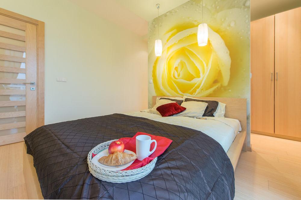 Wilanow Luxury Serviced Apartments 바르샤바 외부 사진