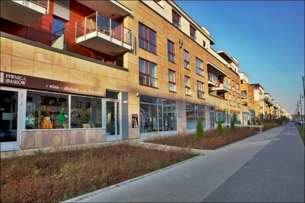 Wilanow Luxury Serviced Apartments 바르샤바 외부 사진