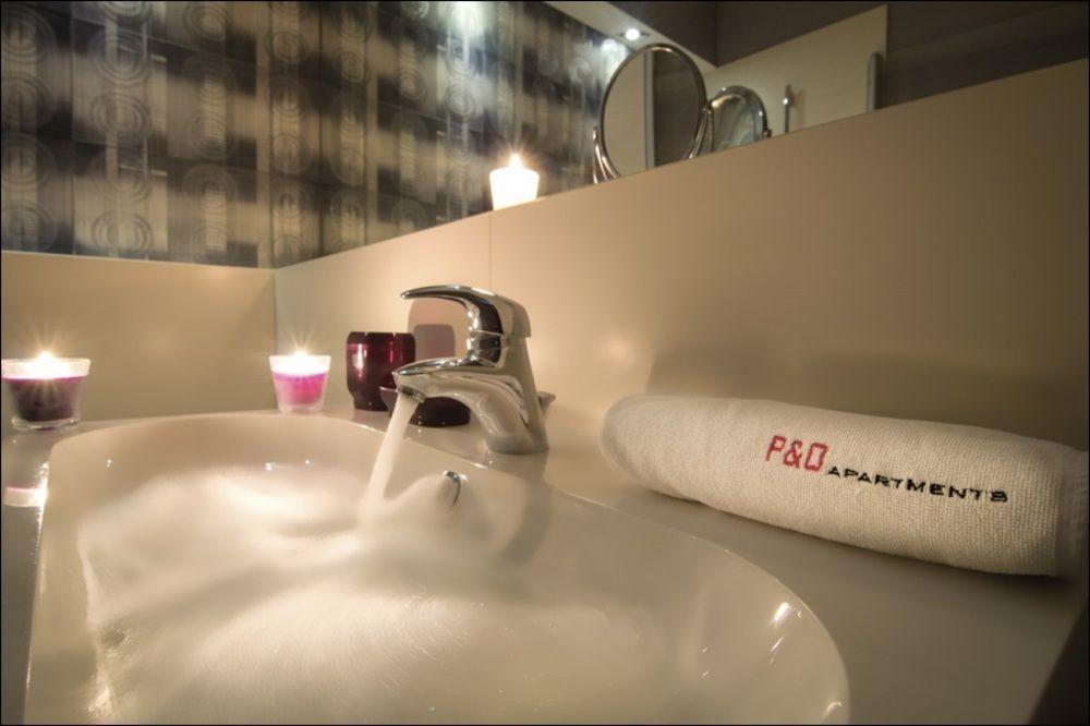 Wilanow Luxury Serviced Apartments 바르샤바 외부 사진