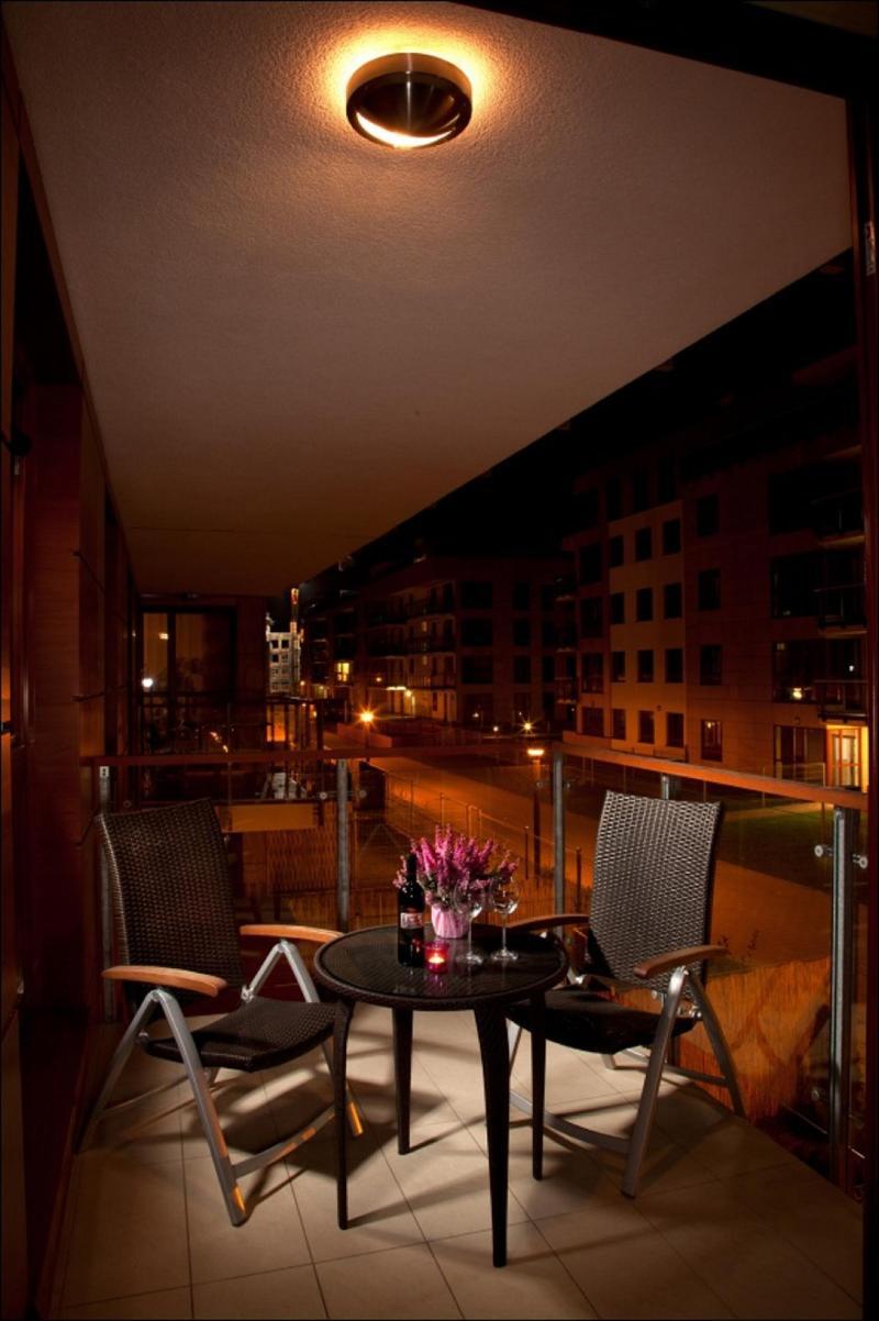 Wilanow Luxury Serviced Apartments 바르샤바 외부 사진