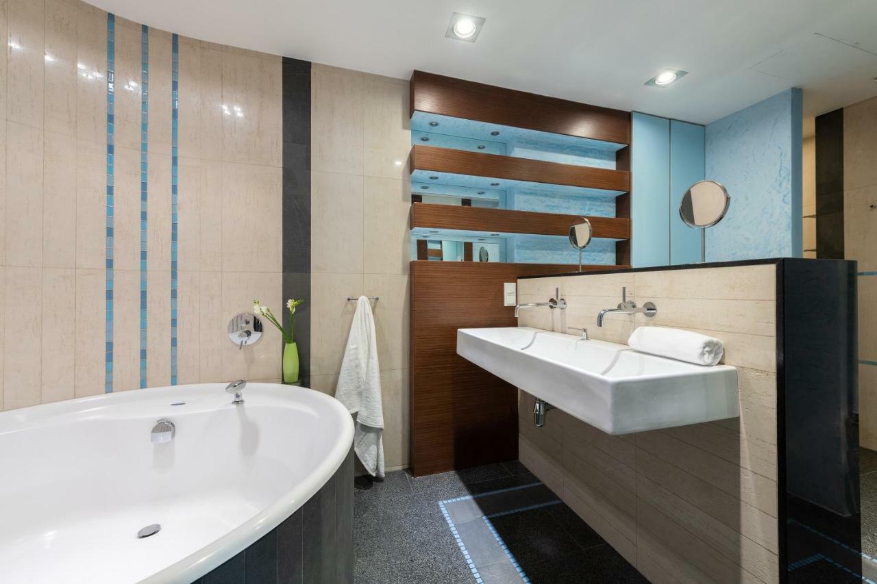 Wilanow Luxury Serviced Apartments 바르샤바 외부 사진