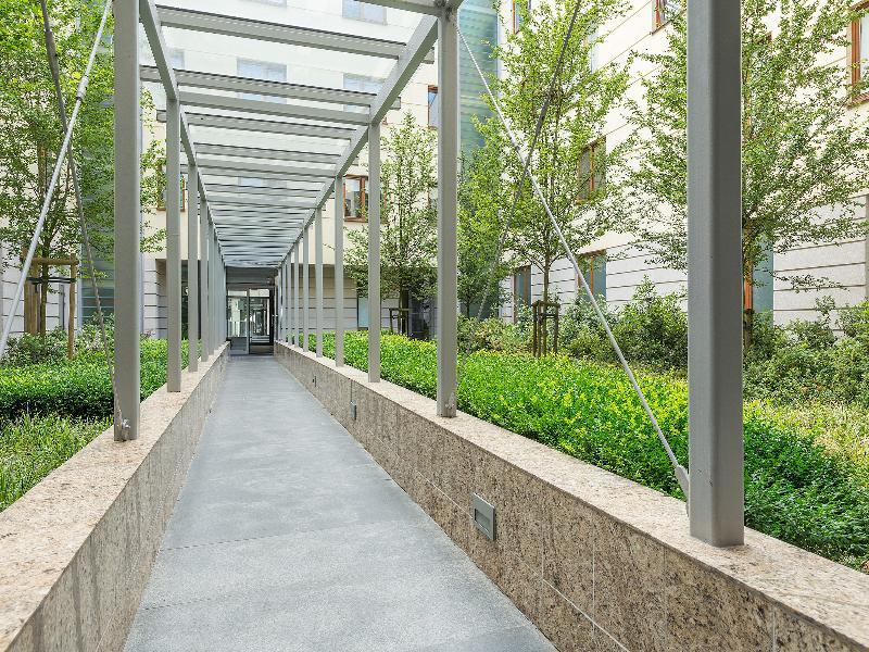 Wilanow Luxury Serviced Apartments 바르샤바 외부 사진