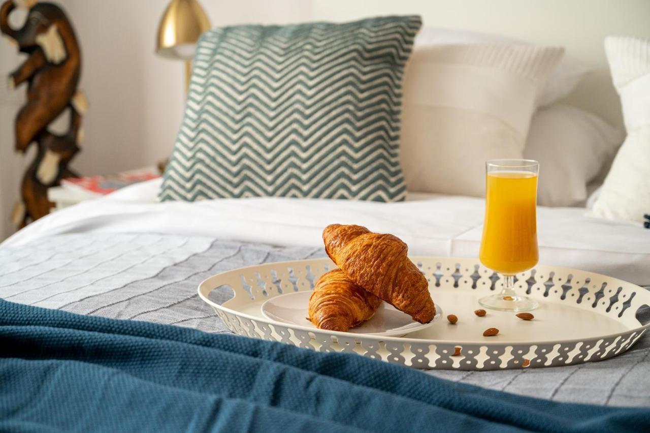 Wilanow Luxury Serviced Apartments 바르샤바 외부 사진